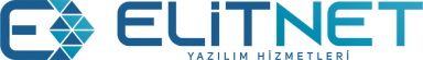 Elitnet Yazılım Hizmetleri Ltd.